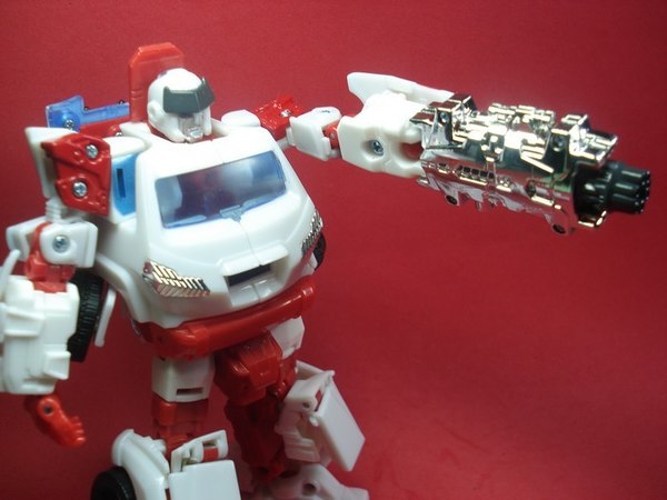 Transformers Henkei Ratchet  (19 of 26)